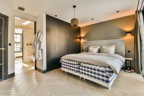 Photo - For sale: Spinozastraat 41A, 1018 HH Amsterdam